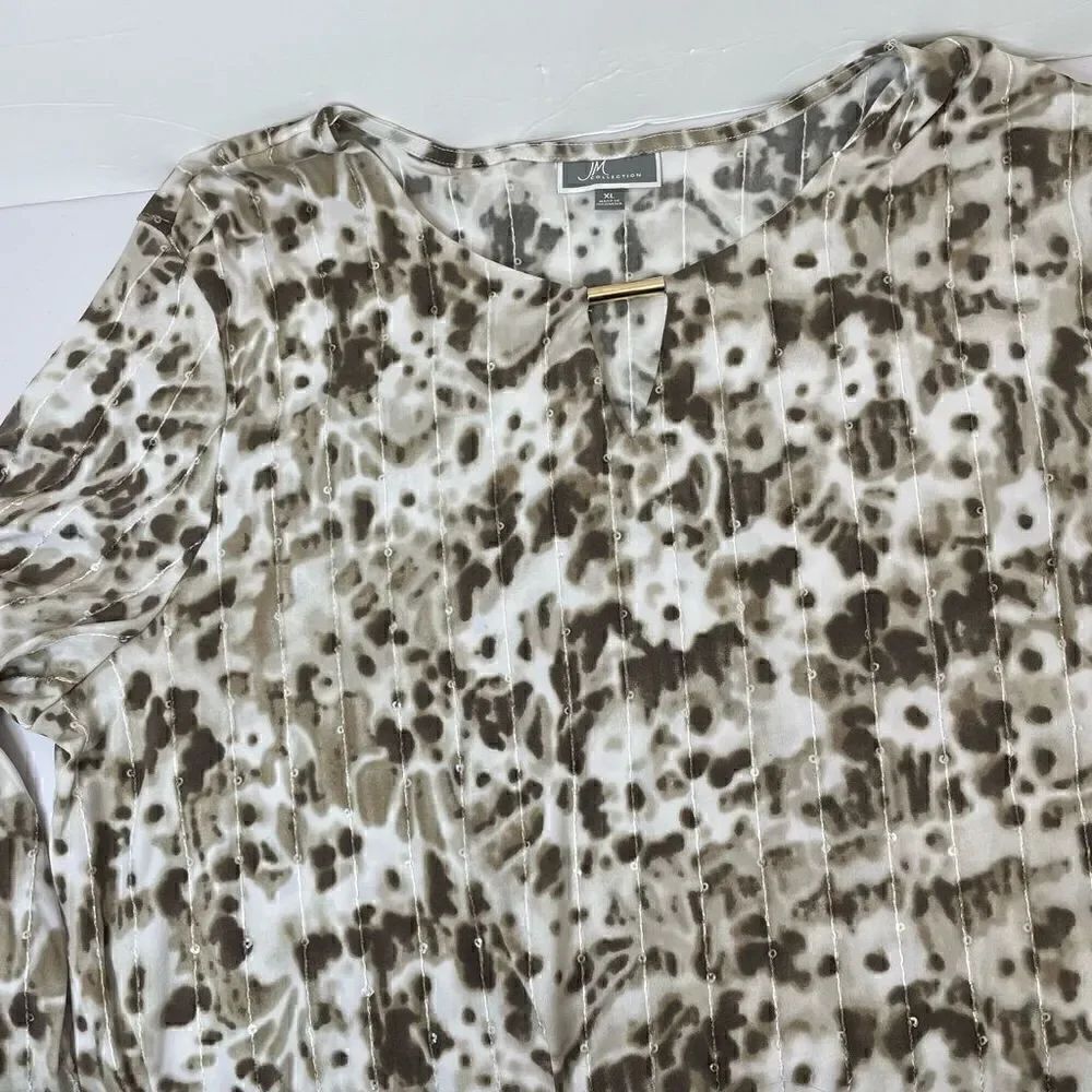 JM Collection| XLarge | Stretchy| Flowing| Lightweight - Picture 7 of 15